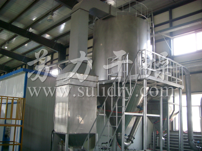 ZLPG系列-中藥浸膏噴霧干燥機