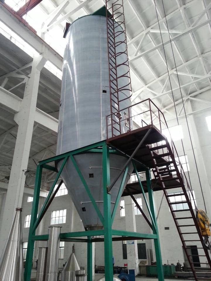 壓力噴霧干燥機