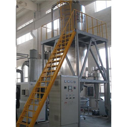 壓力噴霧干燥機