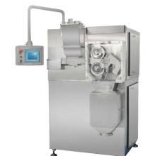 LG系列干法制粒機(jī)的用途、原理和特點(diǎn)