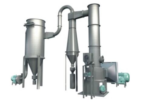 閃蒸干燥機(jī)有什么防腐蝕的方法嗎？