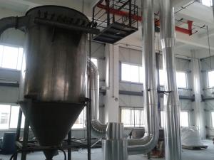 QG、JG、FG系列氣流干燥機(jī)