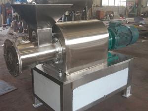 螺桿擠壓造粒機是什么呢？